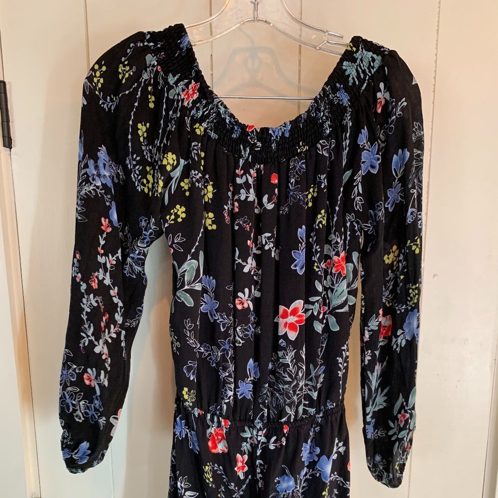 Parker Romper - like new only worn 2x!